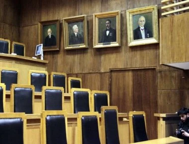 Οι Εισαγγελείς κατά της διαφθοράς υπεραμύνονται των επιλογών τους για Novartis: «Τηρήσαμε το γράμμα του νόμου»